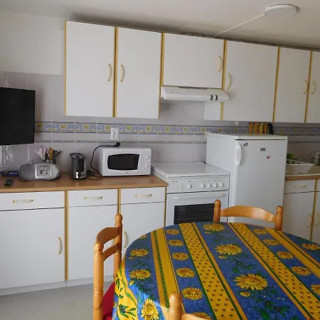 Maison Vendeenne Avec Piscine Privee, Proche Plage, 5 Personnes