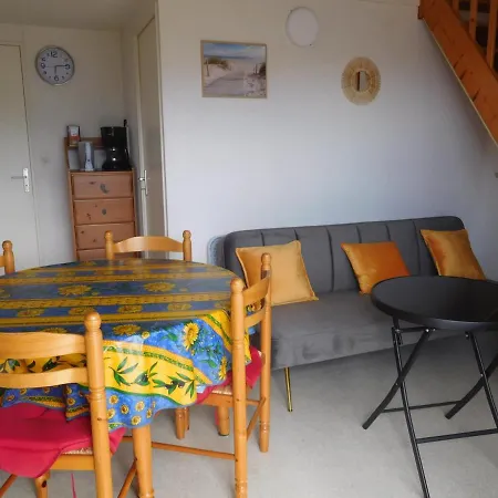 Maison Vendeenne Avec Piscine Privee, Proche Plage, 5 Personnes Vakantiehuis