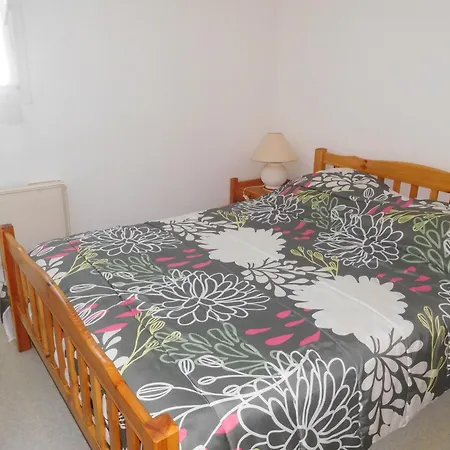 Maison Vendeenne Avec Piscine Privee, Proche Plage, 5 Personnes