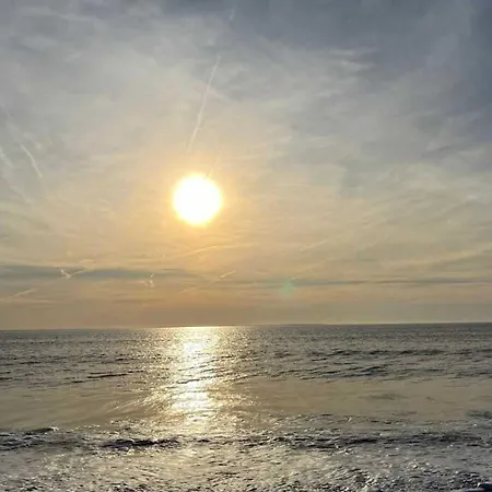 Maison Vendeenne Avec Piscine Privee, Proche Plage, 5 Personnes La Faute-sur-Mer