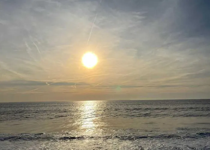 Maison Vendéenne Avec Piscine Privée, Proche Plage, 5 Personnes - Fr-1-476-191 La Faute-sur-Mer